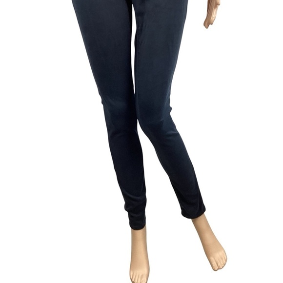 AG Adriano Goldshmied The Legging Super Skinny Jeans Size 27 - Picture 3 of 8